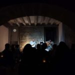 Authentic Porto Fado: A Cultural & Musical Evening - The Performers: Guitarristas and Fadistas