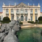 Authentic Portugal  From Lisbon to Mafra, Queluz & Ericeira - Marvel at Mafra’s Magnificent Palace and Library