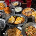 Authentic Turkish Dining in a 140 Years Old Local Restaurant - Starting Point at the Sirkeci Train Station in Istanbul