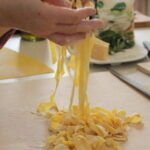 Authentic Tuscan Pasta Class in Florence with Local Chef Cinzia - Starting the Culinary Journey at Cinzia’s Home in Florence