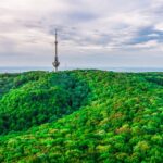 Avala Mountain Private Tour - Convenient Private Transportation with Pickup Service