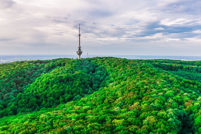 Avala Mountain Private Tour - Convenient Private Transportation with Pickup Service