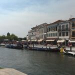 Aveiro and Coimbra Private Tour - From Lisbon to Aveiro’s Colorful Canals in a Comfortable Van