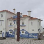 Aveiro and Coimbra private tour from Porto - Exploring Aveiro’s Canals, Bridges, and Traditional Boats