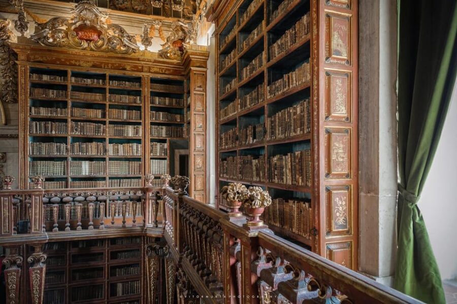 AVEIRO, COSTA NOVA E COIMBRA: Private Tour from Porto - How the Tour Begins: From Porto to Aveiro