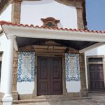 Aveiro, Costa Nova : Unique Daytrip from Porto - Costa Nova’s Famous Striped Houses and Local Charm