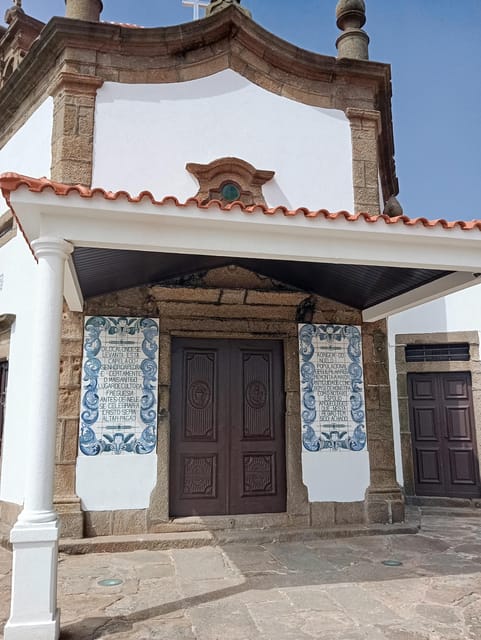 Aveiro, Costa Nova : Unique Daytrip from Porto - Costa Nova’s Famous Striped Houses and Local Charm