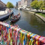 AVEIRO E COSTA NOVA: Private Full-Day Tour w/Boat from Porto - Guided Walking Tour of Aveiro’s Art Nouveau Architecture