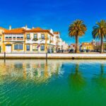 Aveiro Half Day Private Tour Porto w/ Moliceiro River Cruise - Glide Through Aveiro’s Canals on a Moliceiro Boat