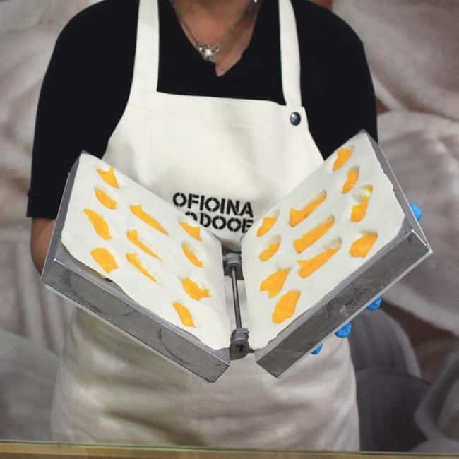 Aveiro Ovos Moles Workshop - The Workshop’s Origin and Cultural Significance in Aveiro