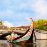 Aveiro: Scenic Guided Boat Tour - Convenient Meeting Point and Easy Logistics