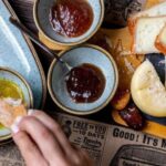 Aveiro: Wine & Food pairing - The 8 Signature Dishes in the Tasting Menu