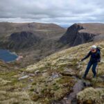 Aviemore: Ben Macdui Guided Hike - Starting Point at the Cairngorm Ski Centre and Meeting Details