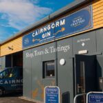 Aviemore: Cairngorm Gin Tasting Experience - The Cairngorm Gin Distillery in Aviemore