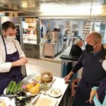 Avignon: Cooking Class and Lunch with a Local Chef - Crafting a Menu in the Chef’s Kitchen