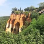 Avignon: Luberon, Gordes, and Roussillon Half-Day Tour - Exploring Fontaine-de-Vaucluse with Self-Guided Time