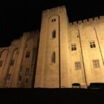Avignon: The Night Amble Between Bourgeois and Christians - Exploring Avignon’s Hidden Streets and Alleyways