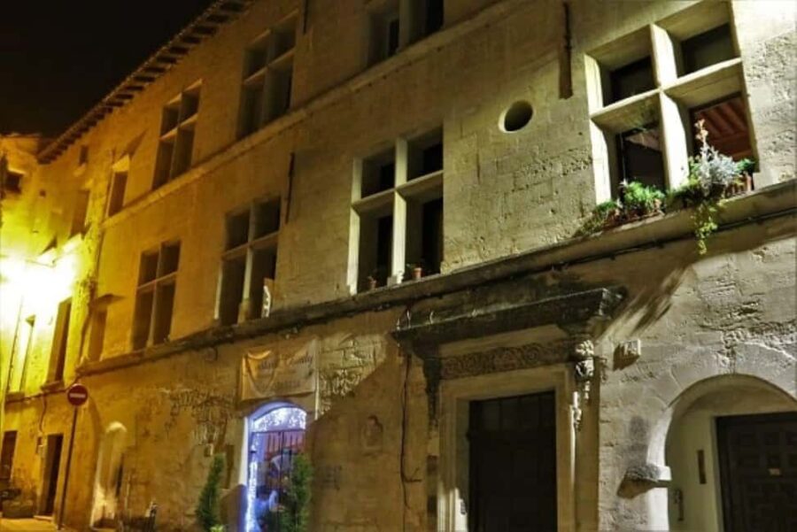 Avignon: Villeneuve lez Avignon - Discovering Villeneuve lez Avignons Hidden Treasures