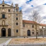 Avila and Segovia Private Minivan Tour from Madrid - Exploring Ávila’s Historic Enclaves