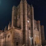 Avila: Cathedral Entry Ticket with Audio Guide - The Unique Appeal of Avila’s Oldest Gothic Cathedral