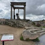 Avila: Private Half-Day Minivan Tour from Madrid - Key Points