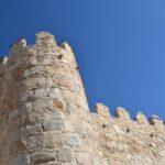 Avila - Private Historic Walking Tour - Starting Point: The Church of Saint Teresa’s Birthplace