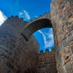 Ávila: Tour Privado Casco Histórico y Basílica San Vicente - Starting Point at San Vicente Gardens and the Walls