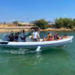 Avola Group Tour: Capopassero Vendicari Aperitif Snorkeling - Starting Point and Practical Details