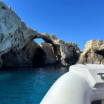 Avola: Private tour to Ortigia & Tonnara Santa Panagia - Starting Point at Sicily Boats in Avola