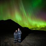 Award Winning Northern Lights Small Group Tour with Photos - From Reykjavík to the Dark Icelandic Wilderness