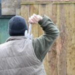 Axe Throwing Session - One Hour - The Brighton-Area Venue for Axe Throwing at Polowood Shooting Ground