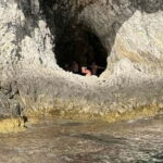 Ayia Napa: Blue Lagoon & Turtle Cruise with Optional Lunch - Turtle Cove and Marine Life: Spotting Sea Turtles and Colorful Fish