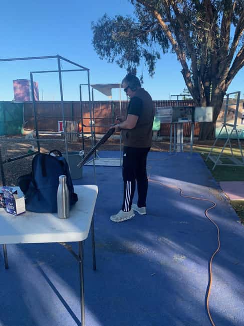 Ayia Napa: Sea Caves and Clay Pigeon Shooting Tour - Exploring the Dramatic Ayia Napa Sea Caves