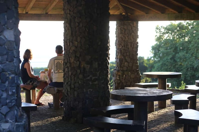 Azores: 2-hour Private Picnic in Nature with Local Flavors - Scenic picnic locations with breathtaking views