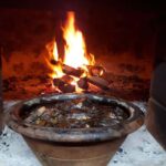 Azores: Dinner with a Local Family and Lots of Fun - Meeting Point and Accessibility on Terceira Island