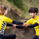 Azores : Exclusive Surf Lessons in S. Miguel - The Meeting Points and Group Sizes