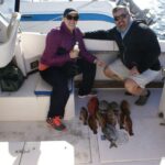 Azores: Full-Day Land & Ocean Tour - Starting the Day with Ocean Fishing and Fresh Lunch Options