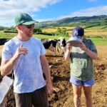 Azores: Half-Day Dairy Farm Tour - Meeting in Angra do Heroísmo and Transportation to the Farm