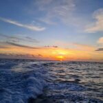 Azores - Last Sunset of Europe - Visiting Two Magnificent Caves on the Coast