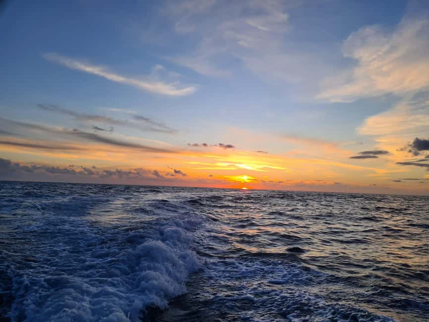 Azores - Last Sunset of Europe - Visiting Two Magnificent Caves on the Coast