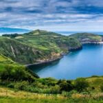 Azores: Private tour to All São Miguel island with lunch - Visiting the Volcanic Lakes of São Miguel