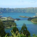 Azores: Sete Cidades Scenic Jeep Tour from Ponta Delgada - Highlights at Muro das Nove Janelas and Sete Cidades