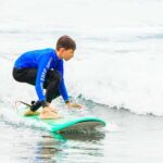 Azores: Surfing Lessons for All Levels - How the Azores Surf School Teaches All Levels