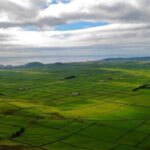 Azores: Terceira Island Full-Day Tour - Visiting Monte Brasil for Panoramic Views