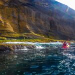 Azores: Vila Franca do Campo Islet Kayaking Experience - Exploring the Iconic Islet of Vila Franca