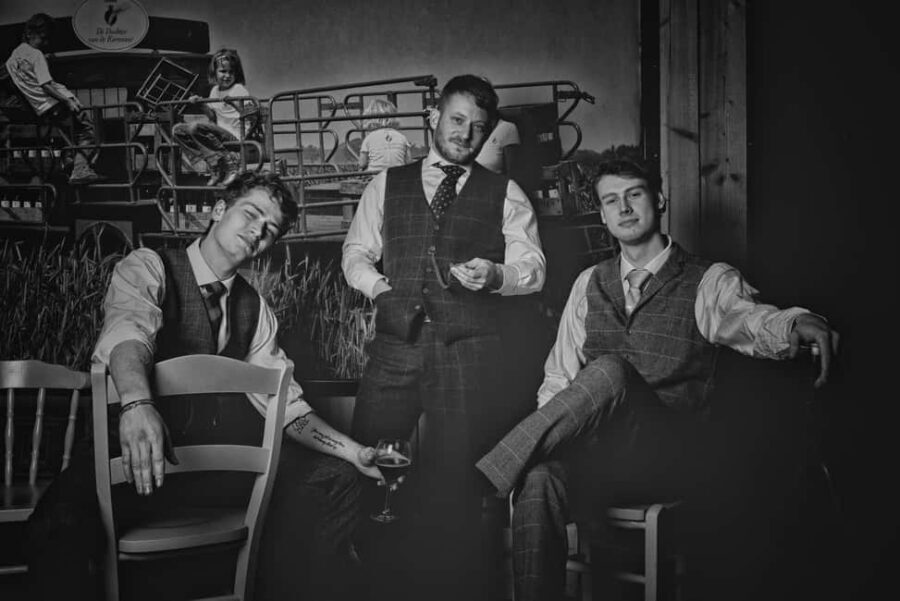 Baarle-Hertog: Brewery Tour with Tasting - The Guided Tour: Behind the Scenes of Beer Crafting