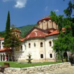 Bachkovo Monastery & Asen's Fortress - day tour from Plovdiv - Convenient Pickup and Drop-off from Plovdiv Hotels