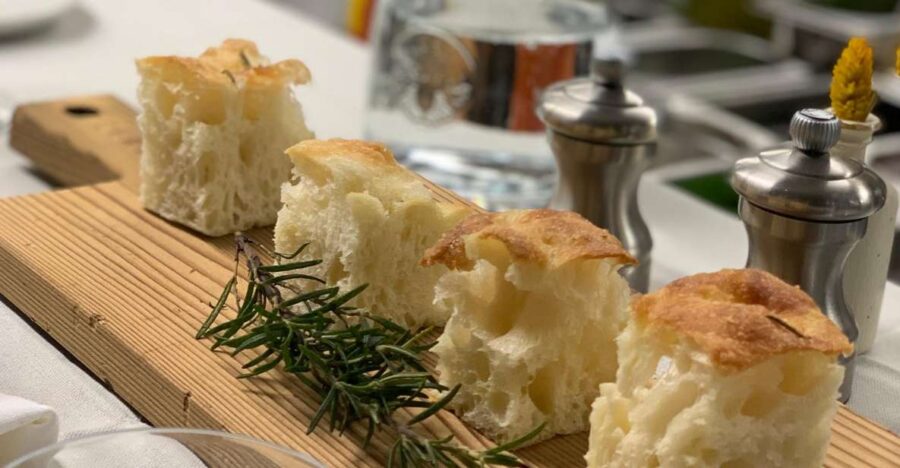 Backstage Dining Tour - How the Backstage Dining Tour in Zermatt Works