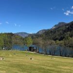 Bad Reichenhall: E-bike Panorama and Beer Garden Tour - Scenic Route Along the Saalach and Mountain Views