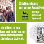 Bad Schandau: Scavenger Hunt through Saxon Switzerland - Visiting Bad Schandau’s Iconic Transport and Waterfall Sites